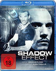 The Shadow Effect |   Blu-Ray